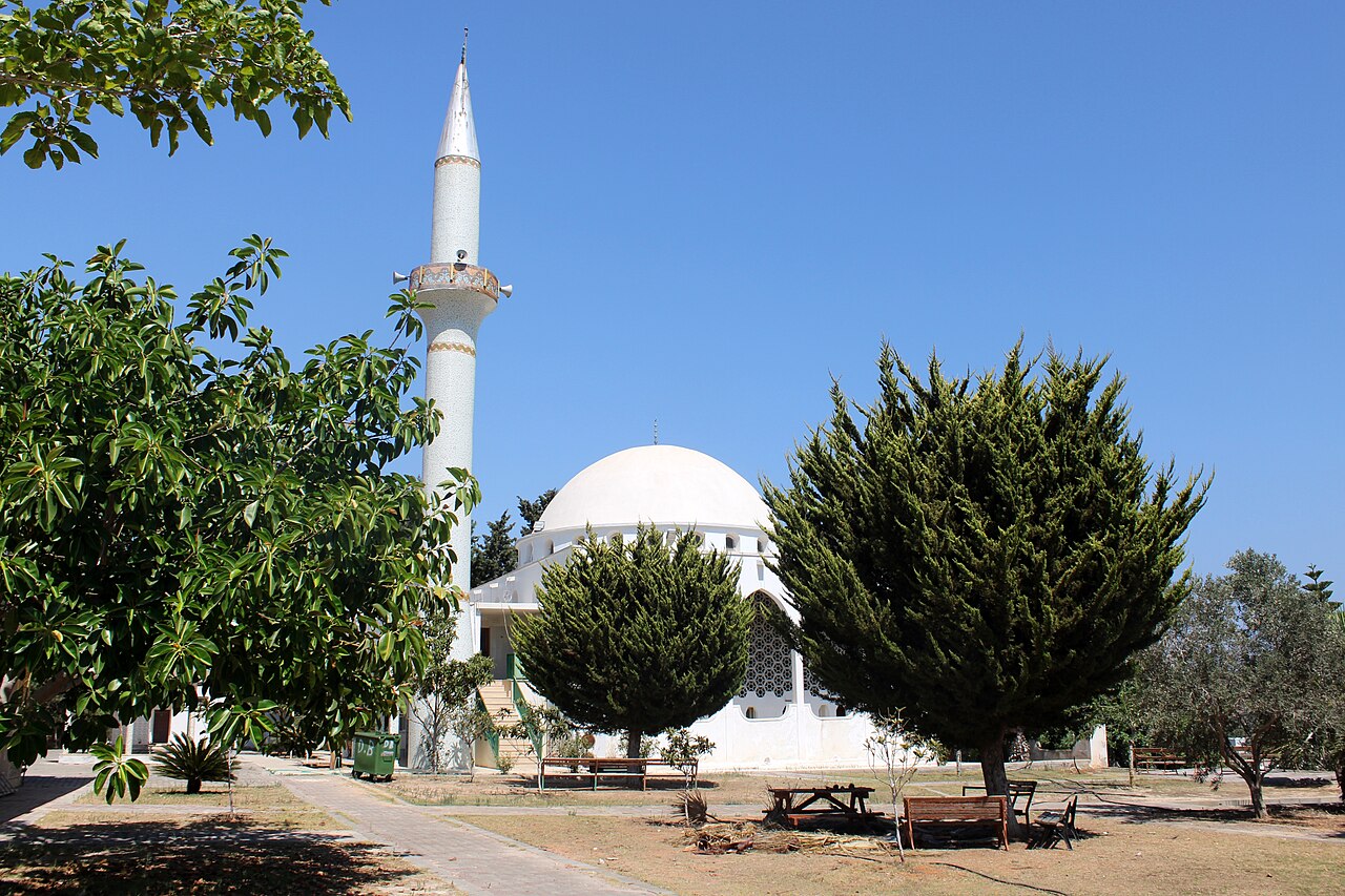 Kanuni Sultan Süleyman Sokak