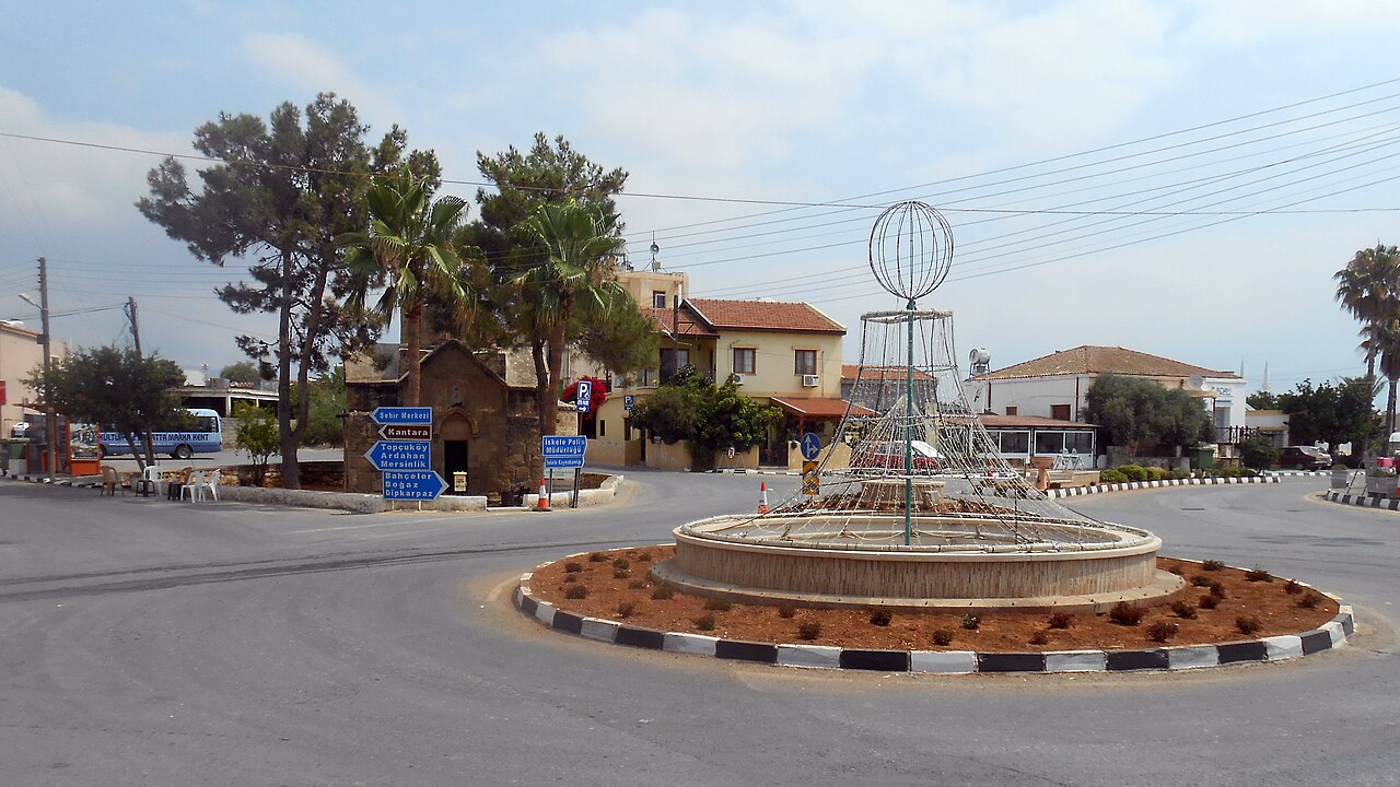 Sakarya Sokak