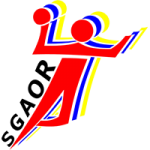 Aarburg/Oftringen/Rothrist K logosu