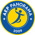 AEP Panorama K logosu