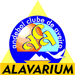 Alavarium K logosu