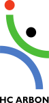 Arbon K logosu