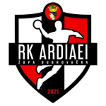Ardiaei logosu