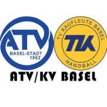 ATV/KV Basel K logosu