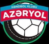 Azeryol K logosu