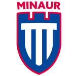 Baia Mare K logosu