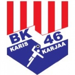 BK-46 K logosu