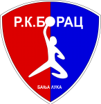 Borac K logosu