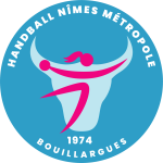 Bouillargues K logosu