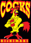 Cocks K logosu