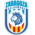 Contazara Zaragoza logosu
