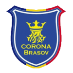 Corona Brasov K logosu
