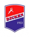 Dicken K logosu
