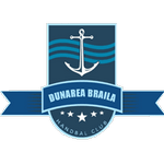 Dunarea Braila K
