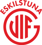 Eskilstuna K logosu
