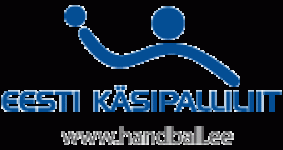 Estonya K logosu