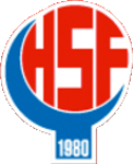 Faroe Adaları K logosu