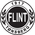 Flint Tonsberg K logosu
