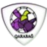 Garabagh K logosu