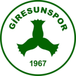 Giresunspor logosu