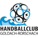 Goldach-Rorschach K logosu