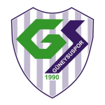 Güneysu logosu