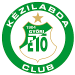 Gyor K logosu