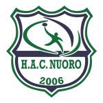 HAC Nuoro K logosu