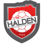 Halden logosu