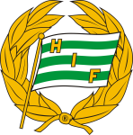 Hammarby K logosu