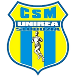 HCM Slobozia K logosu