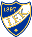 HIFK 2 logosu