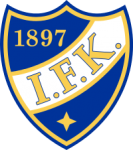 HIFK K logosu