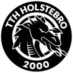 Holstebro K logosu