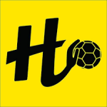Houten logosu