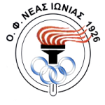 Ionias K logosu