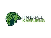 Kaerjeng K logosu