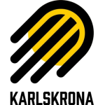Karlskrona K logosu
