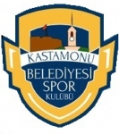 Kastamonu K logosu