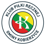 Kobierzyce II K logosu