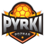 KS Poznan K logosu