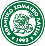 Latsia K logosu