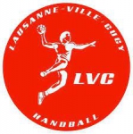 Lausanne-Ville/Cugy K logosu