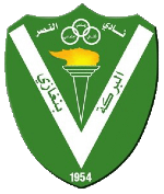 Libya logosu