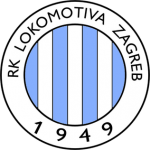 Lok. Zagreb K logosu