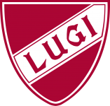 Lugi K logosu