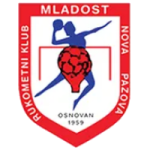 Mladost NP K logosu