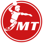 MT Melsungen logosu