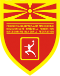 Kuzey Makedonya logosu