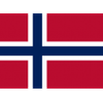 Norway B K logosu